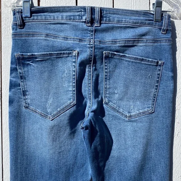 Jolt Jeans - Picture 4 of 5